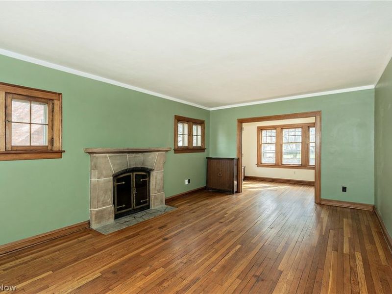 1489 Crest Road, Cleveland Heights, OH 44121 Photo 5