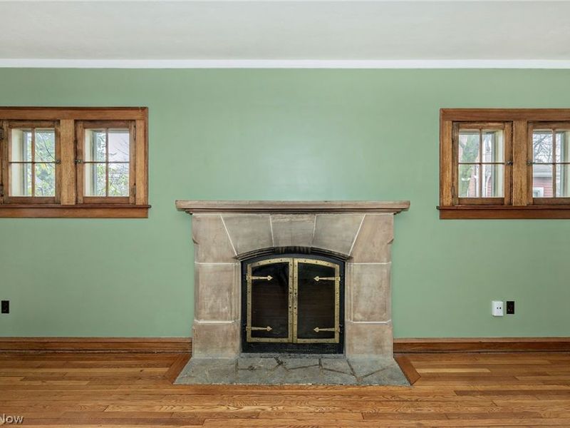 1489 Crest Road, Cleveland Heights, OH 44121 Photo 7