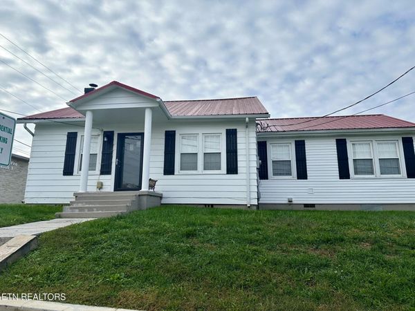 203 W Cumberland St, Kingston, TN 37763
