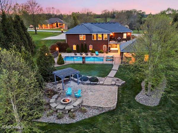 504 HIGHLAND WAYE, Jefferson City, MO 65101