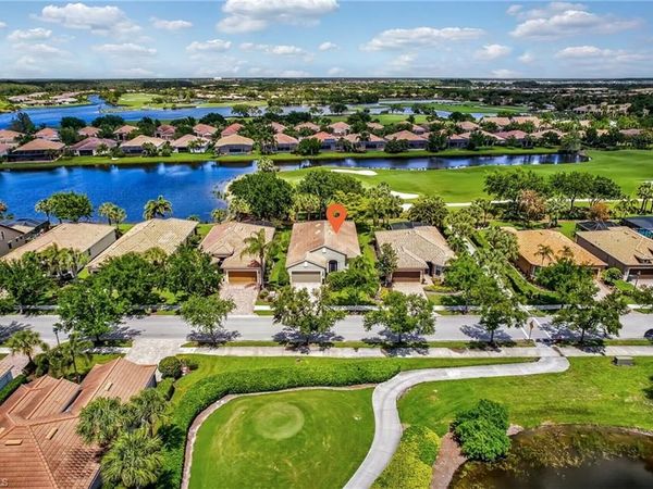 6377 Liberty ST, AVE MARIA, FL 34142