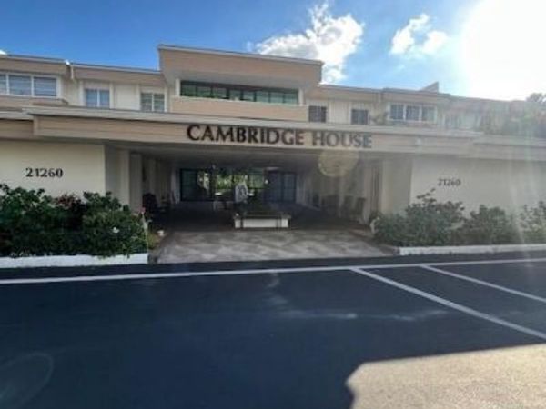 21260 Brinson AVE , Unit 211, PORT CHARLOTTE, FL 33952