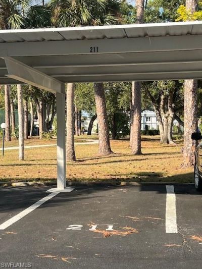 21260 Brinson Ave, Unit 211, Port Charlotte, FL 33952 Photo