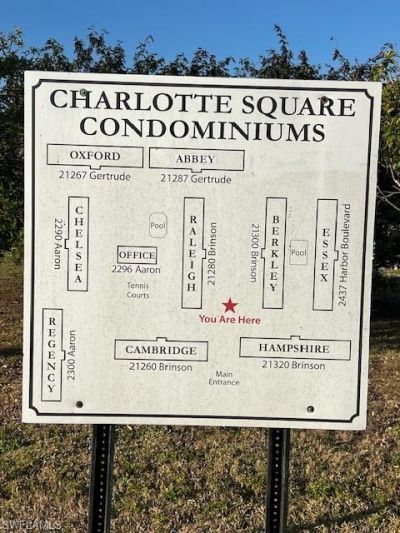 21260 Brinson Ave, Unit 211, Port Charlotte, FL 33952 Photo