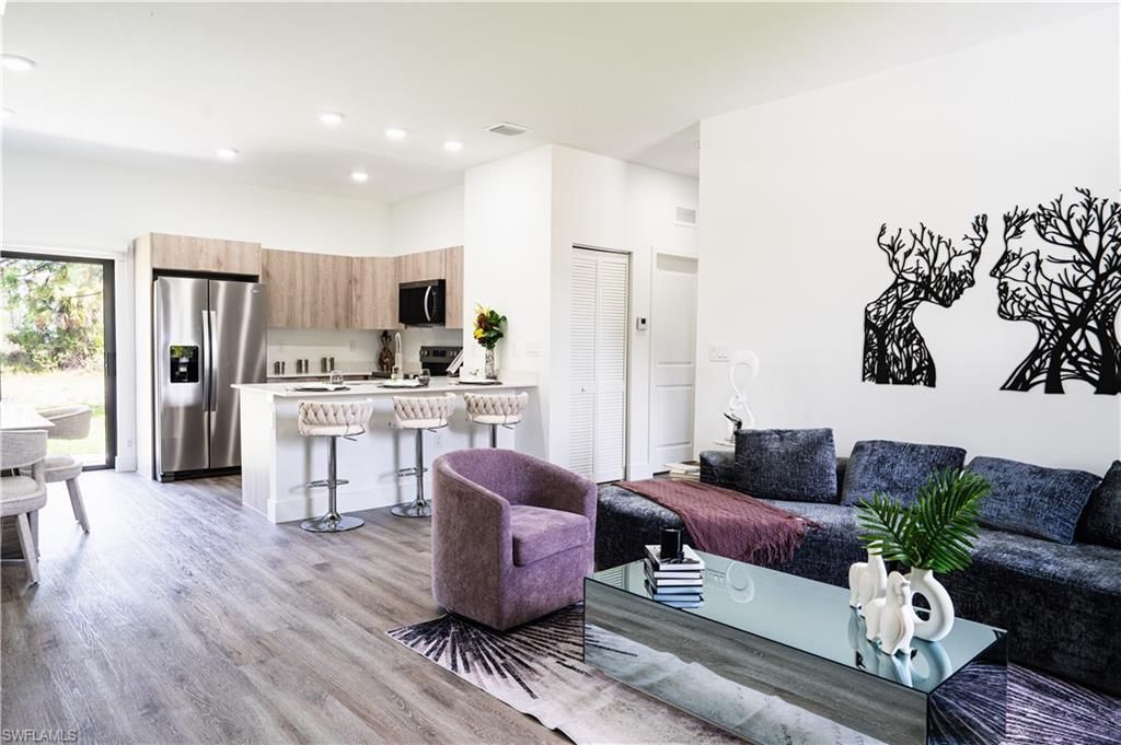 7010 S Rich Ct , Labelle, FL 33935 Photo