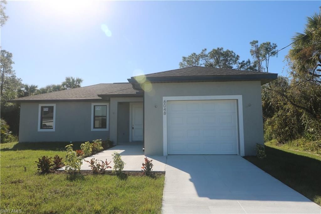 7010 S Rich Ct , Labelle, FL 33935 Photo