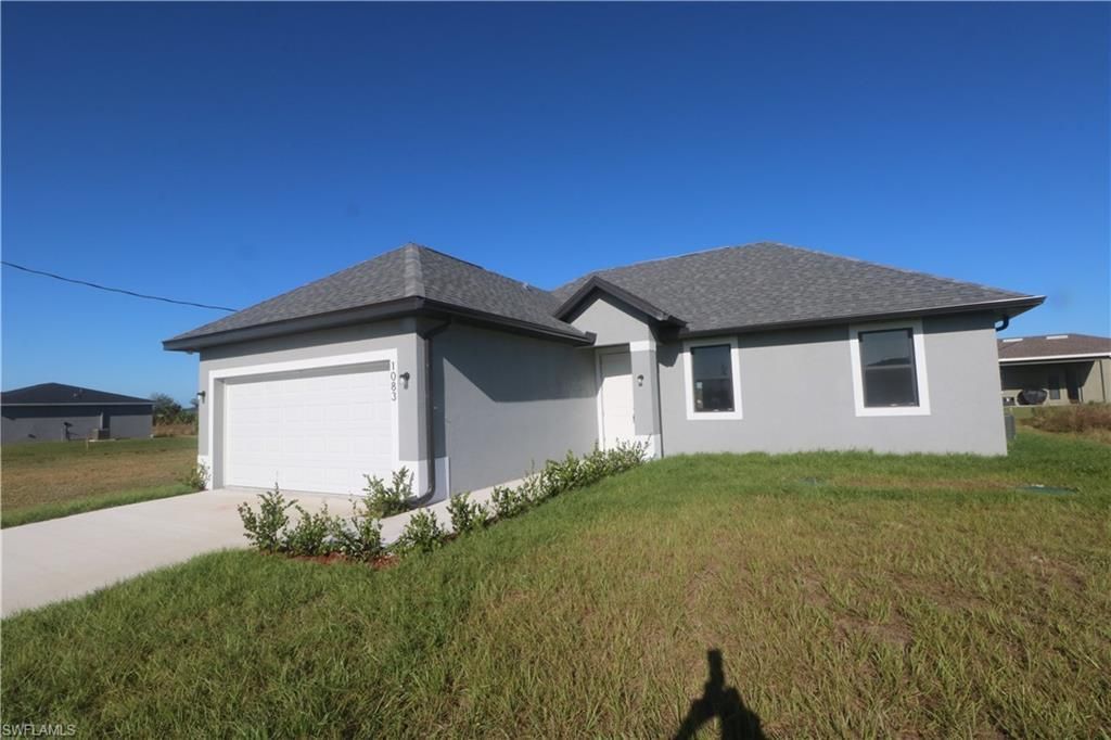 7010 S Rich Ct , Labelle, FL 33935 Photo