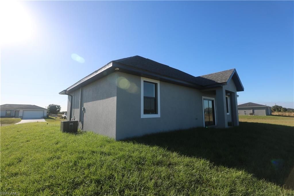 7010 S Rich Ct , Labelle, FL 33935 Photo