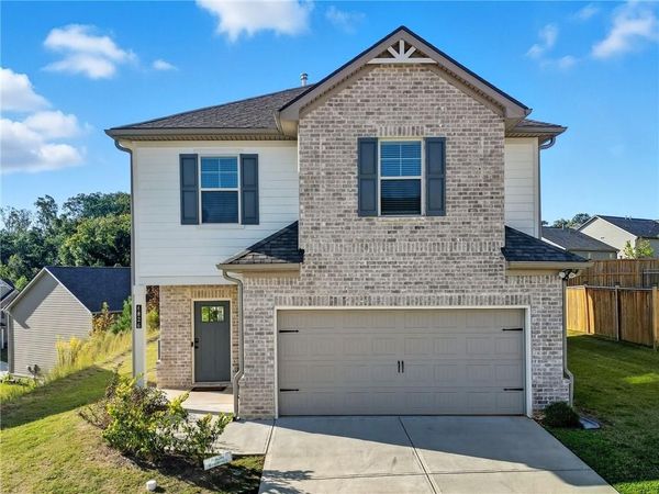 4826 Elm Leaf Drive, Atlanta, GA 30331