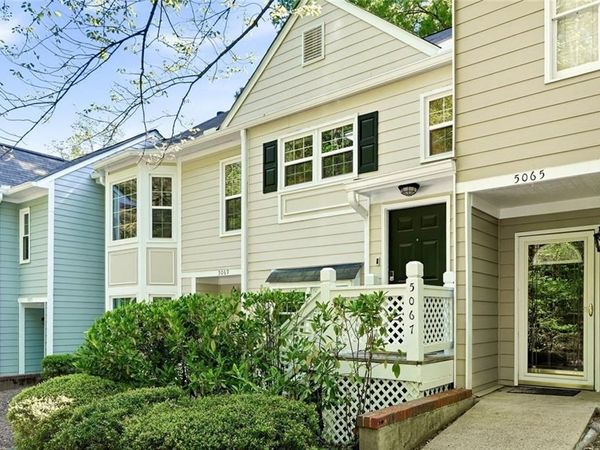 5067 Avalon Drive, Alpharetta, GA 30005