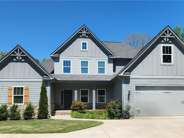 2 Village Ridge, Jasper, GA 30143