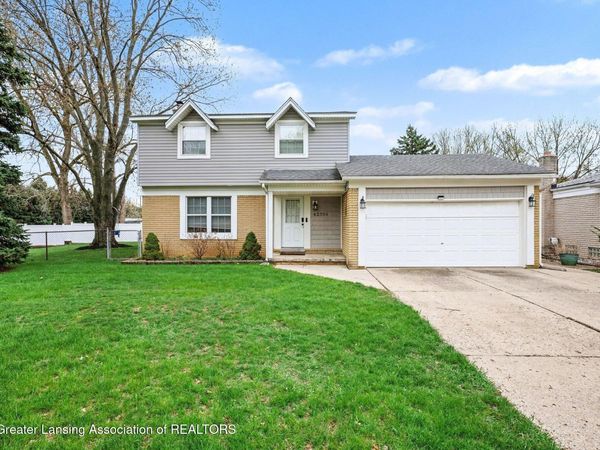42788 Michigan Drive, Sterling Heights, MI 48313