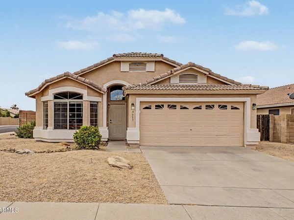 6603 W PRICKLY PEAR Trail, Phoenix, AZ 85083