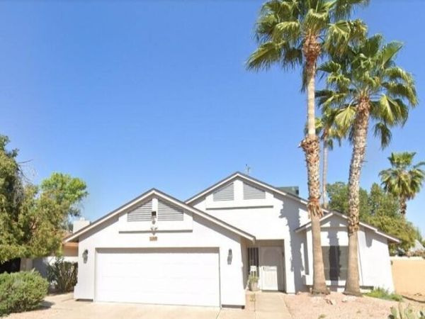 1193 N 87TH Street, Scottsdale, AZ 85257