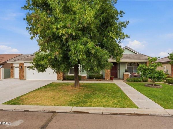 3664 E MEADOW MIST Lane, San Tan Valley, AZ 85140