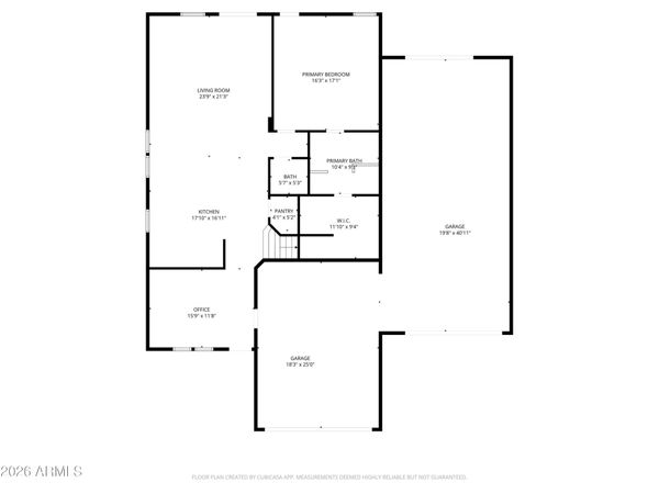 12227 W JESSIE Court, Sun City, AZ 85373