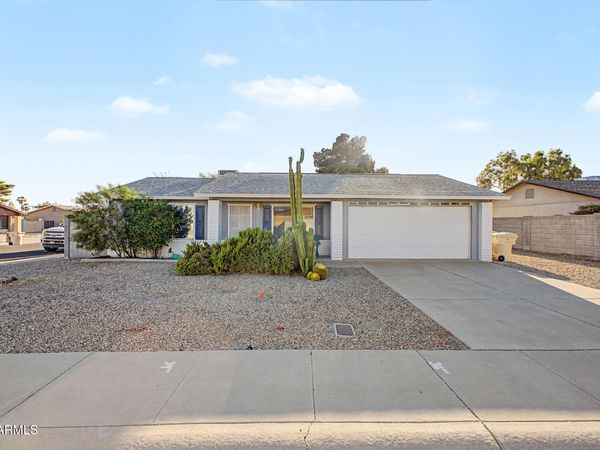 18002 N 56TH Lane, Glendale, AZ 85308