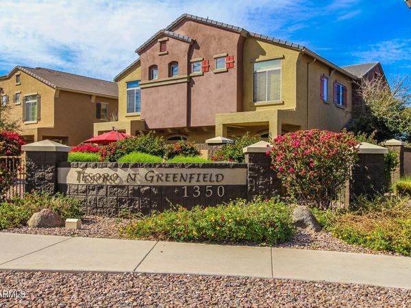 1350 S GREENFIELD Road, Unit 1085, Mesa, AZ 85206