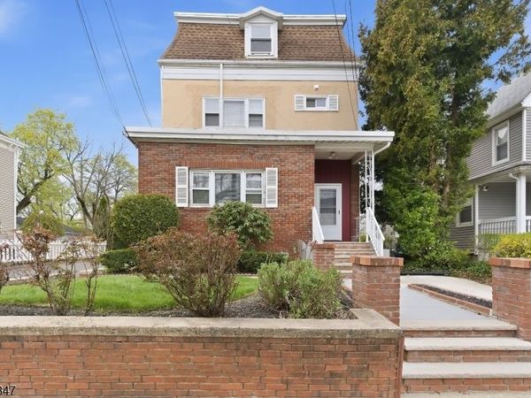 129 Duer St, North Plainfield, NJ 07060