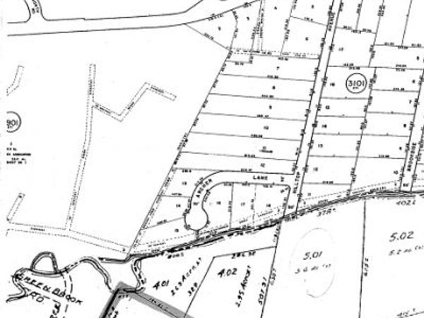 999 Drift Road, Watchung, NJ 07922