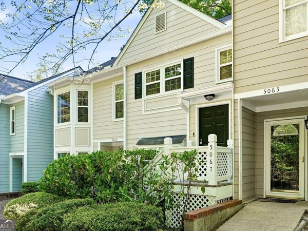 5067 Avalon Drive, Alpharetta, GA 30005