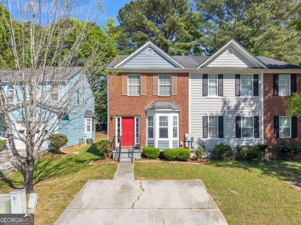 5910 Hampton Court, Atlanta, GA 30349