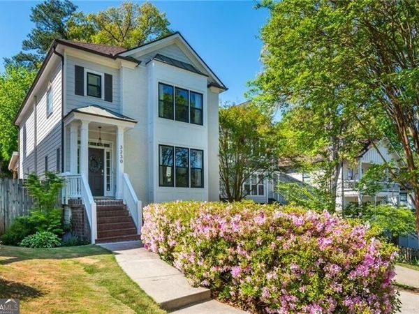 3230 Cates Avenue NE, Brookhaven, GA 30319