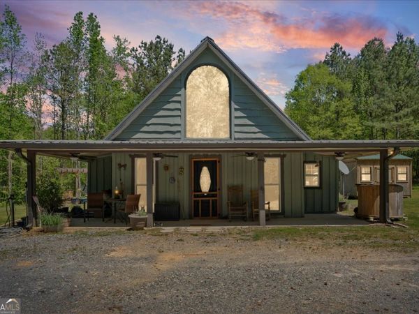 271 Garmon Road, Cedartown, GA 30125