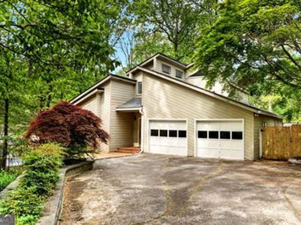 1263 Colony Drive, Marietta, GA 30068