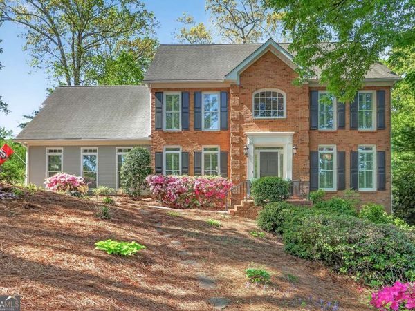 4032 Bradbury Drive, Marietta, GA 30062