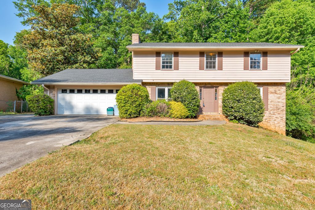 1414 Edinburgh Drive, Tucker, GA 30084 Main Photo