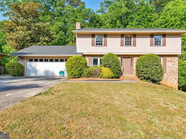 1414 Edinburgh Drive, Tucker, GA 30084