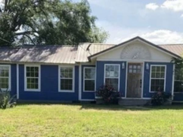 113 N Fifth Street, Glenwood, GA 30428