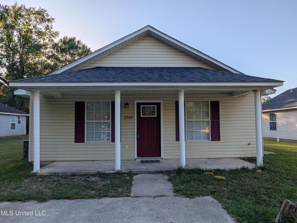 2909 57th Avenue, Gulfport, MS 39501