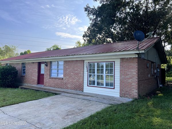 11520 Klein Road, Gulfport, MS 39503
