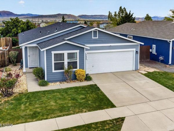 7449 Hebrides Court, Reno, NV 89506
