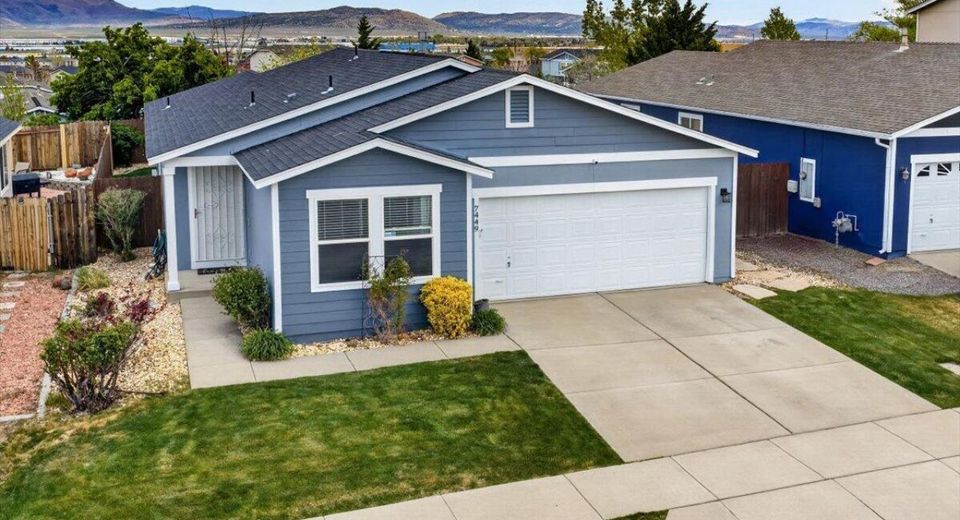 7449 Hebrides Court, Reno, NV 89506 Photo