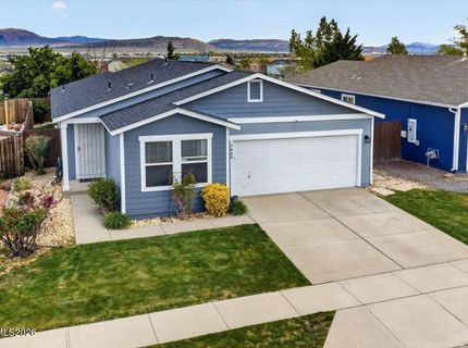 7449 Hebrides Court, Reno, NV 89506 Photo