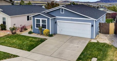 7449 Hebrides Court, Reno, NV 89506 Photo