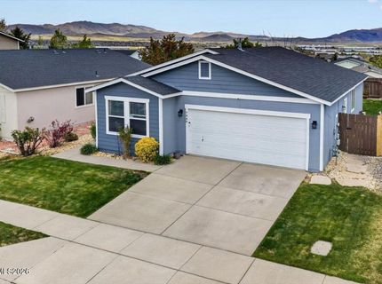 7449 Hebrides Court, Reno, NV 89506 Photo