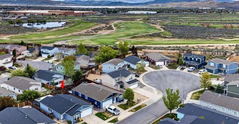 7449 Hebrides Court, Reno, NV 89506 Photo