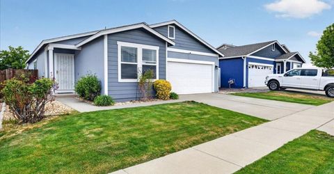 7449 Hebrides Court, Reno, NV 89506 Photo