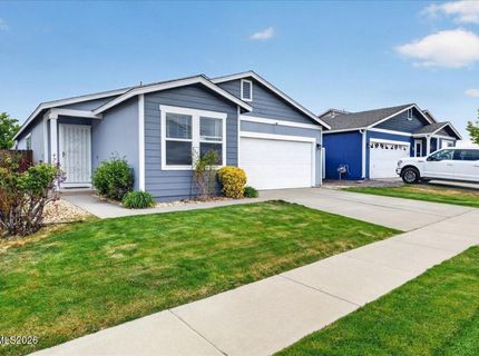 7449 Hebrides Court, Reno, NV 89506 Photo