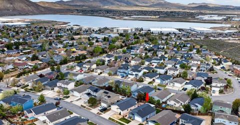 7449 Hebrides Court, Reno, NV 89506 Photo