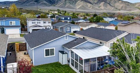 7449 Hebrides Court, Reno, NV 89506 Photo