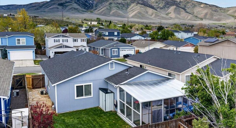 7449 Hebrides Court, Reno, NV 89506 Photo