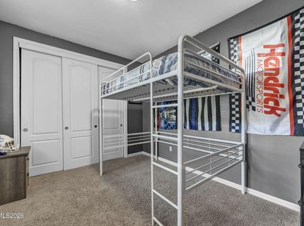 4160 Mystery Drive, Sparks, NV 89436 Photo