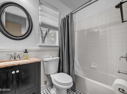 4160 Mystery Drive, Sparks, NV 89436 Photo