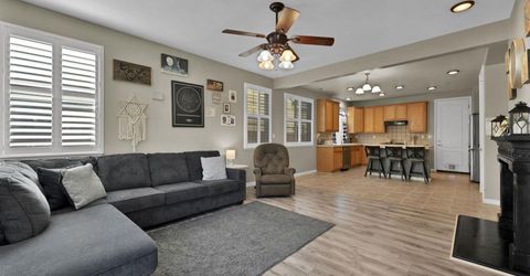 4160 Mystery Drive, Sparks, NV 89436 Photo