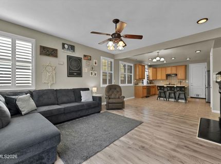 4160 Mystery Drive, Sparks, NV 89436 Photo